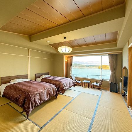 Minami Sanriku Hotel Kanyo Shizugawa Ngoại thất bức ảnh