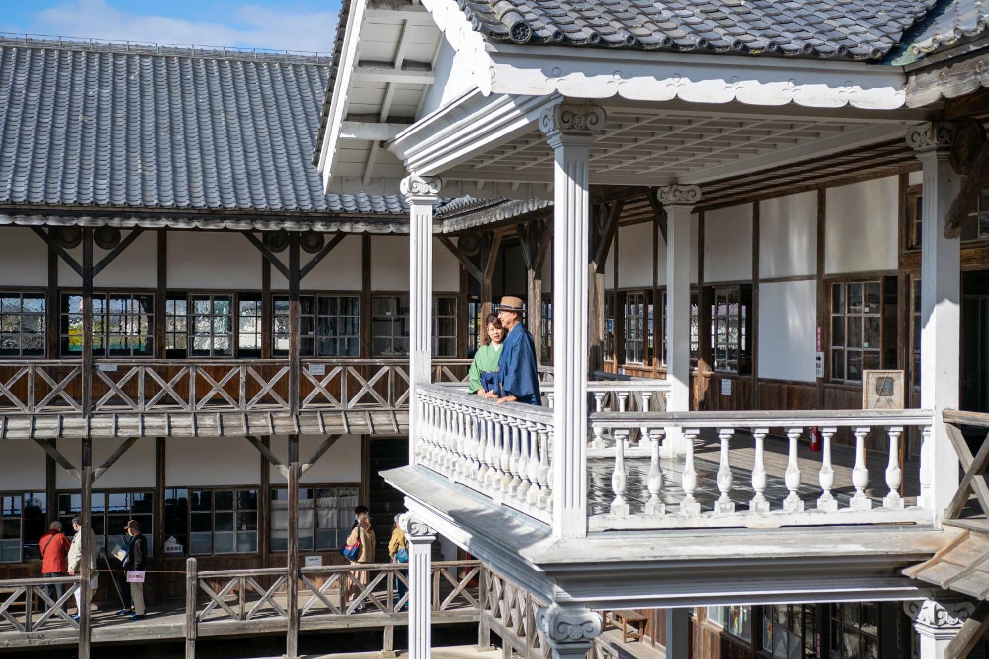 Minami Sanriku Hotel Kanyo Shizugawa Ngoại thất bức ảnh