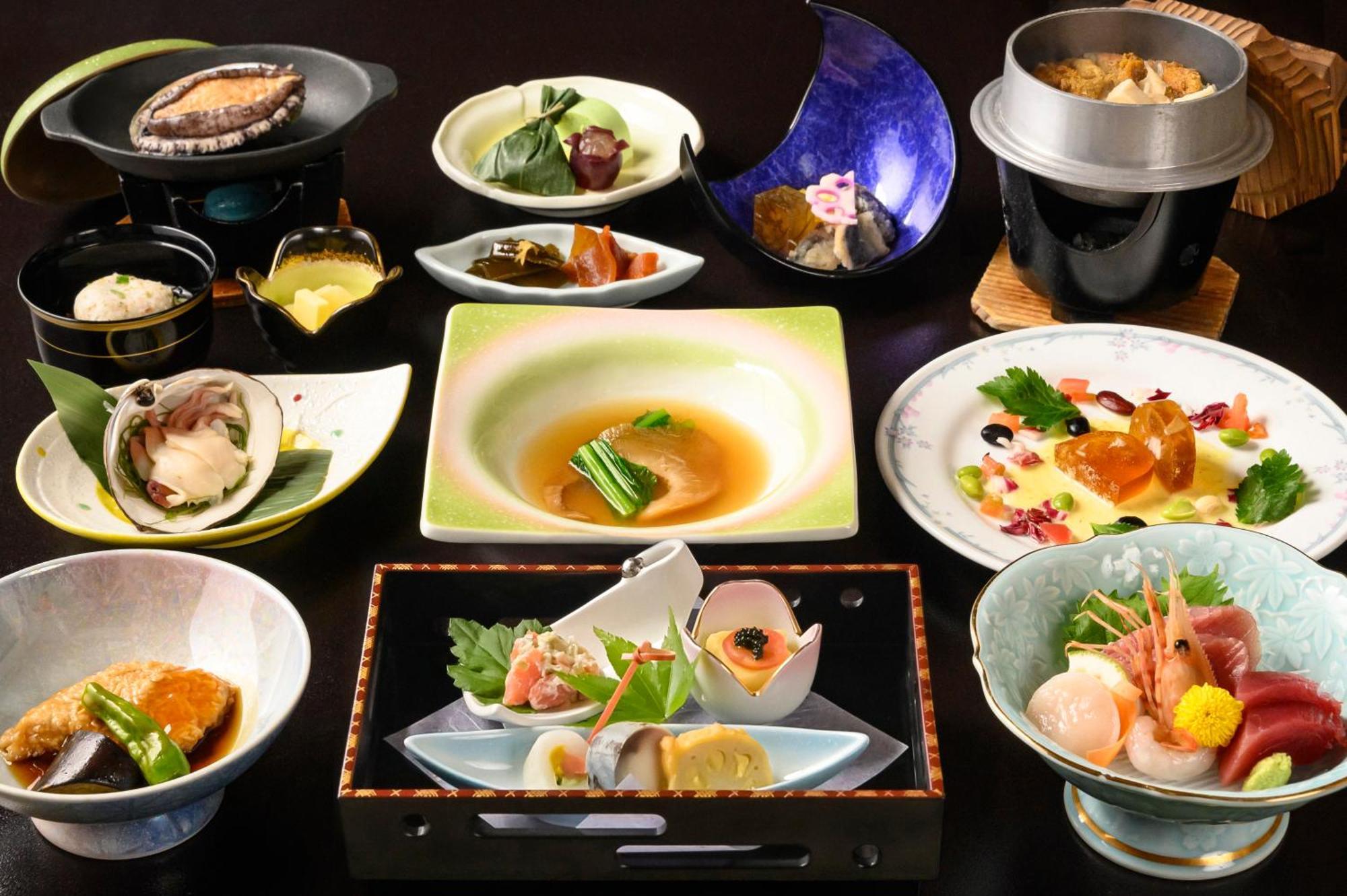 Minami Sanriku Hotel Kanyo Shizugawa Ngoại thất bức ảnh