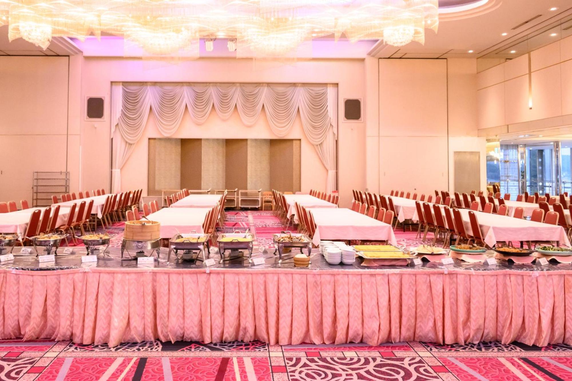 Minami Sanriku Hotel Kanyo Shizugawa Ngoại thất bức ảnh