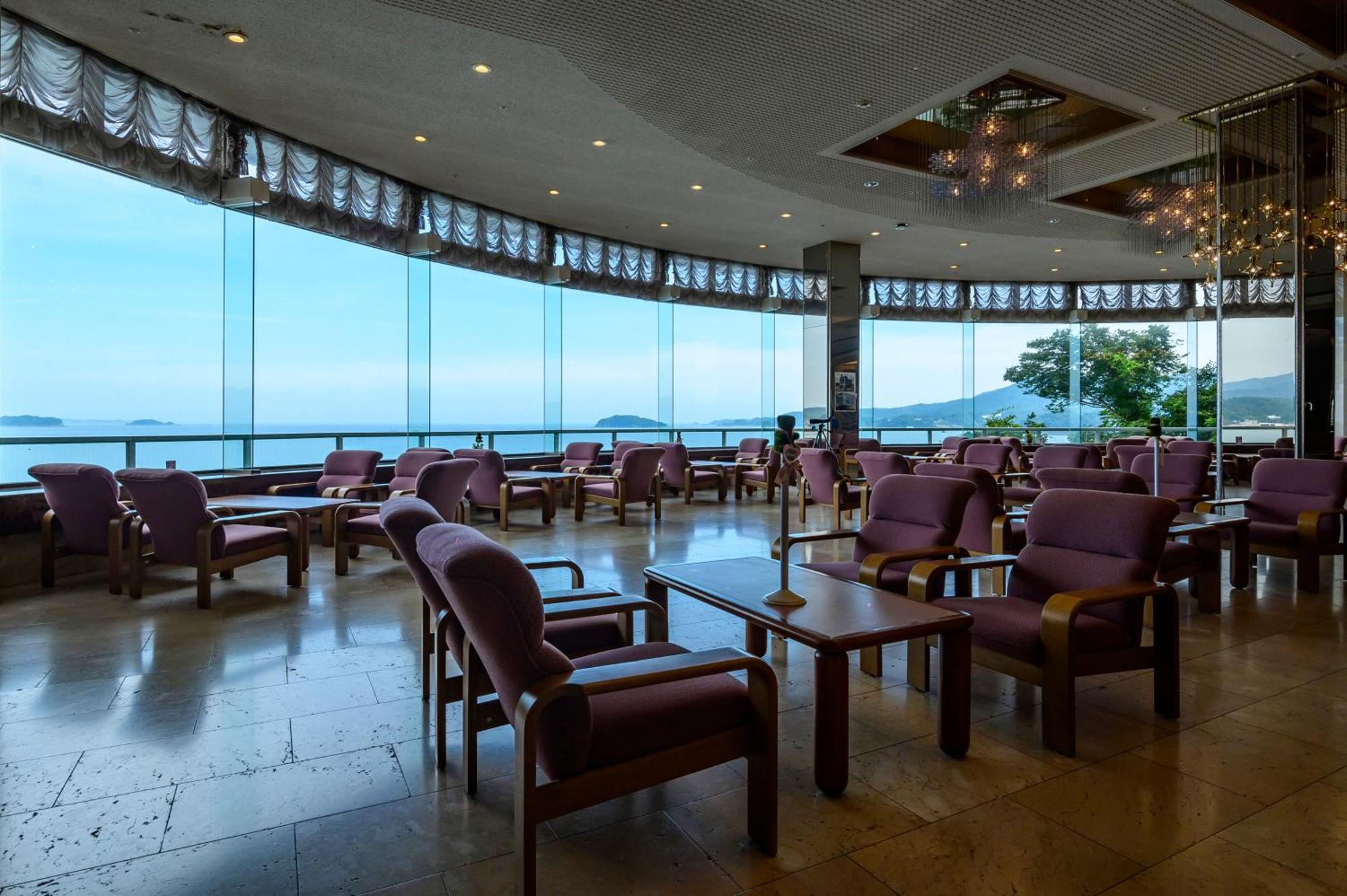Minami Sanriku Hotel Kanyo Shizugawa Ngoại thất bức ảnh