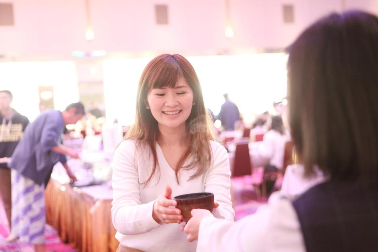 Minami Sanriku Hotel Kanyo Shizugawa Ngoại thất bức ảnh